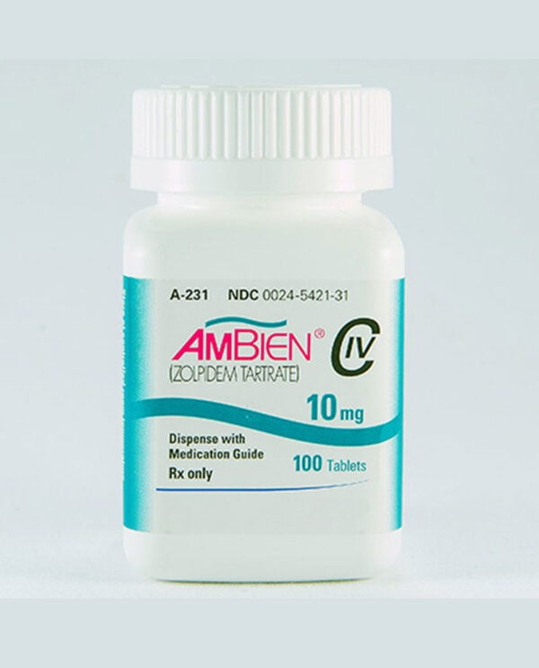 Ambien - 10mg