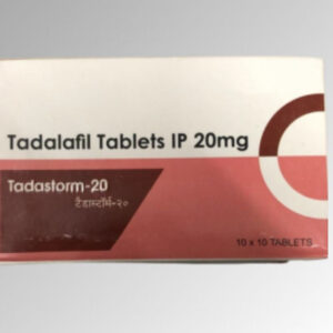 Tadalafil 20mg