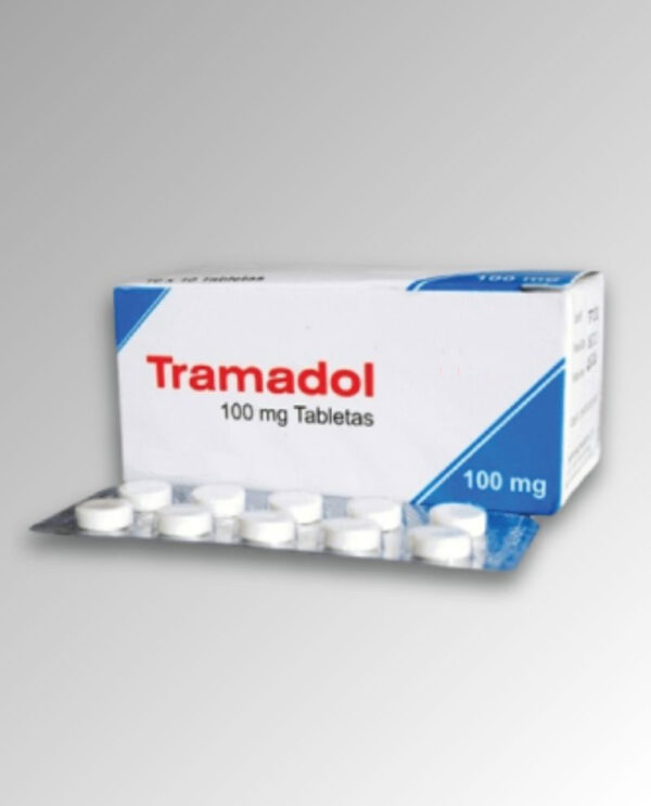 Tramadol 100mg