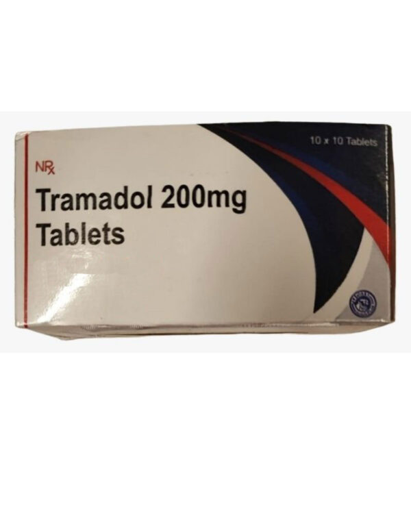 Tramadol 200mg